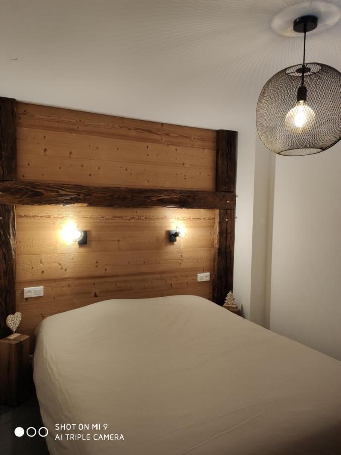 La Bresse - Appartement De Charme 外观 照片