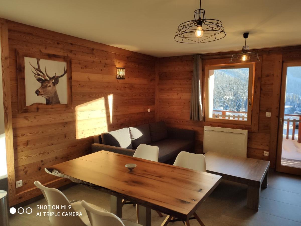 La Bresse - Appartement De Charme 外观 照片